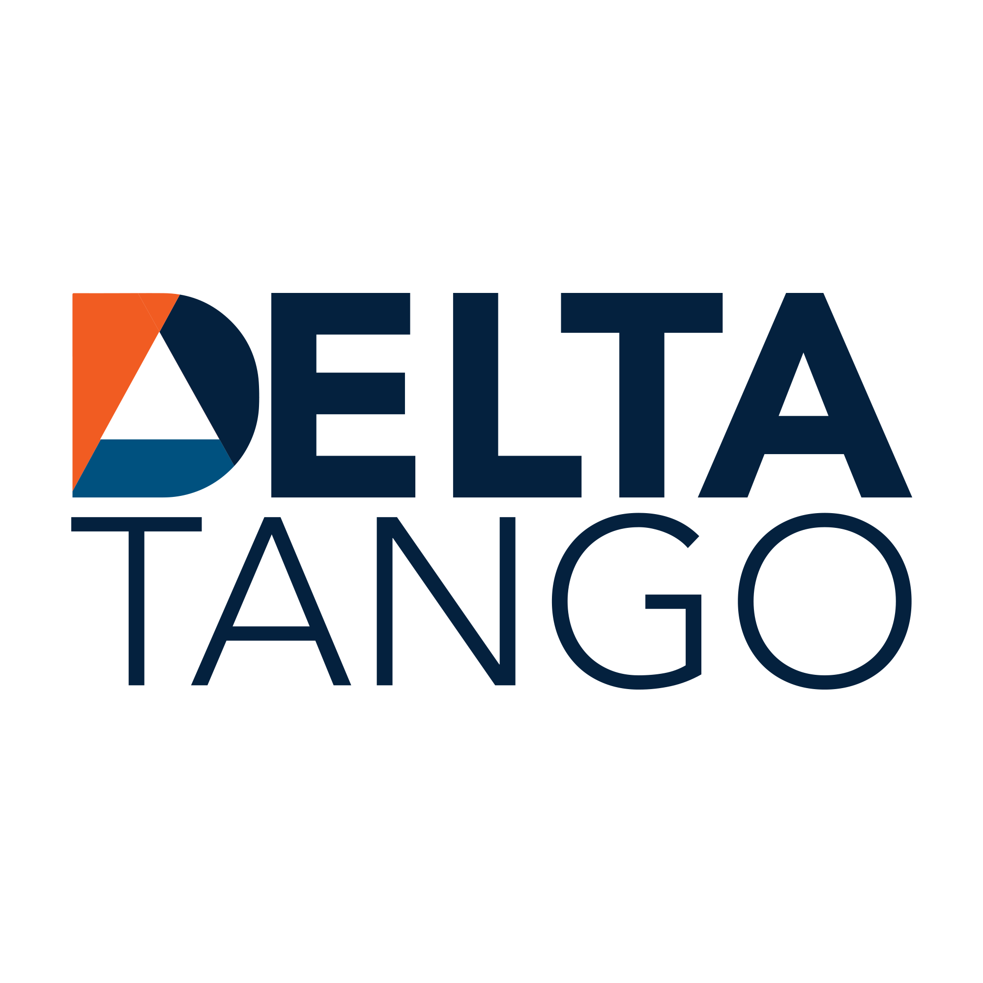 Delta Tango