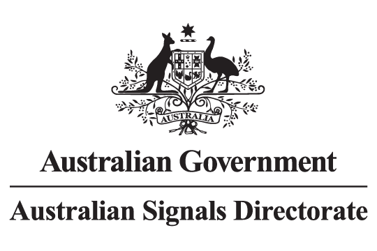Australian Signals Directorate (ASD) logo