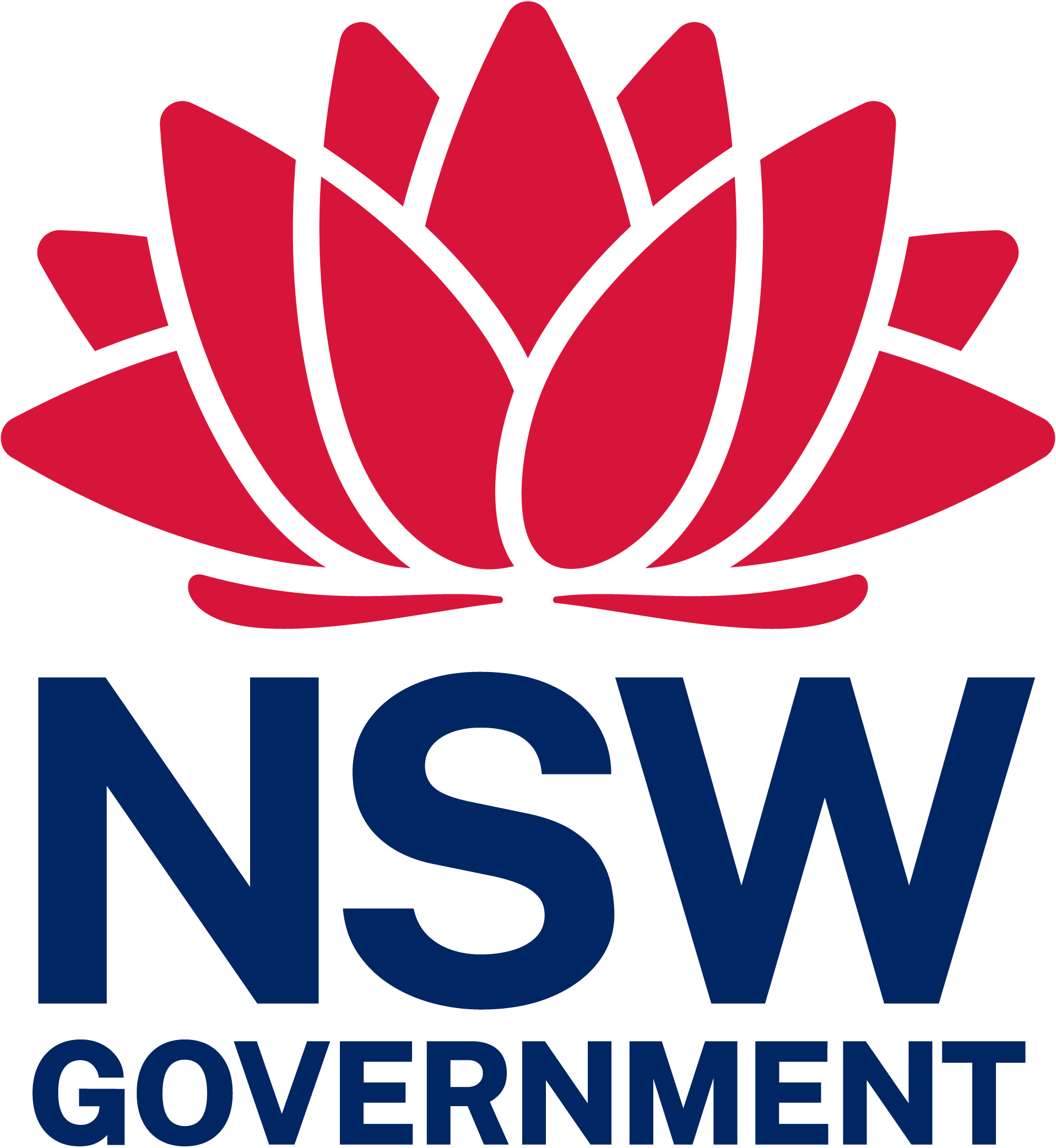 NSW Procurement logo