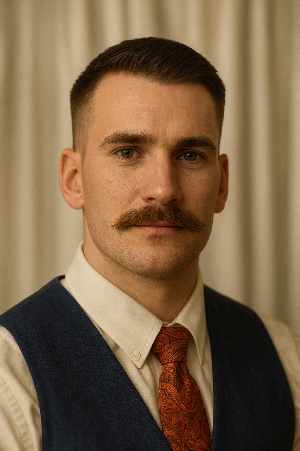 William Plowman